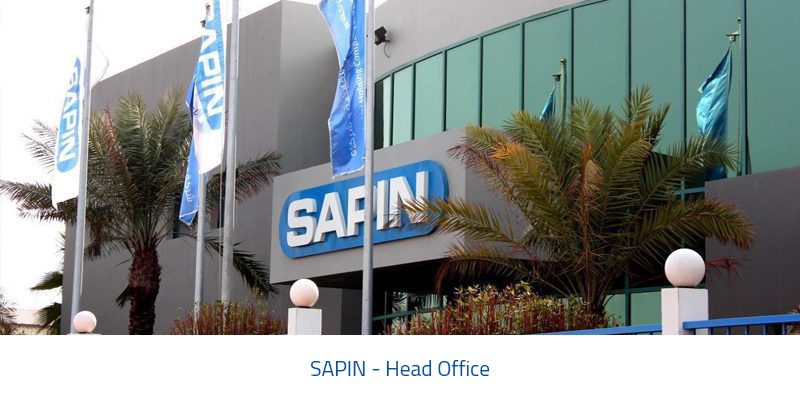 Al Suhaimi Holding Company announces the acquisition of total shares of SAPIN